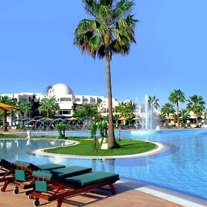 Djerba Plaza Thalasso & Spa