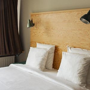 Standaard Double Kamer